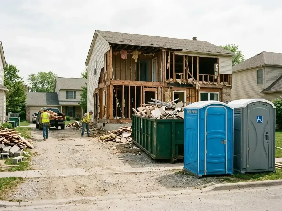 home-renovation-demolition-sit-010 — frequently asked questions, Portable Toilet & Dumpsters Rental in Boerne, TX